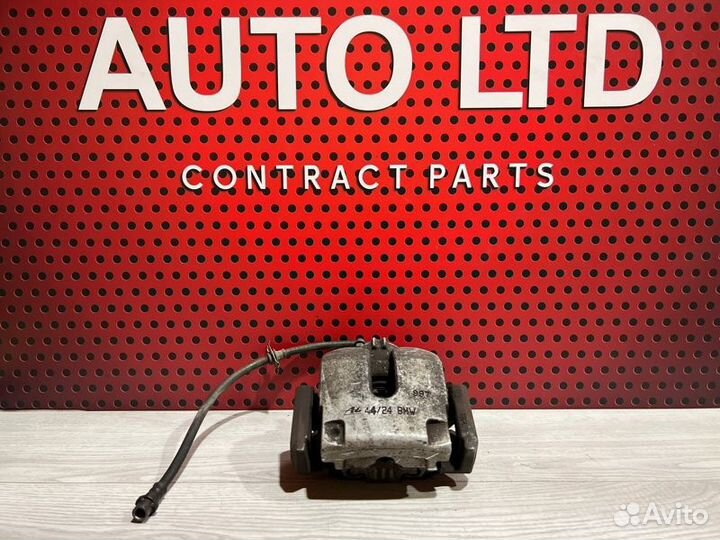 Суппорт задний левый Bmw X5 F15 2017