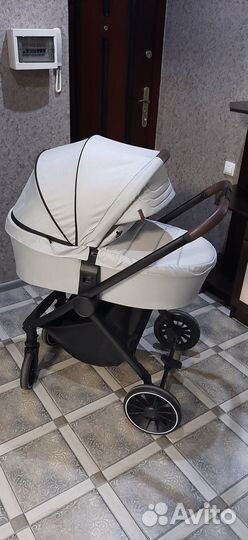 Продам коляску 2 в 1