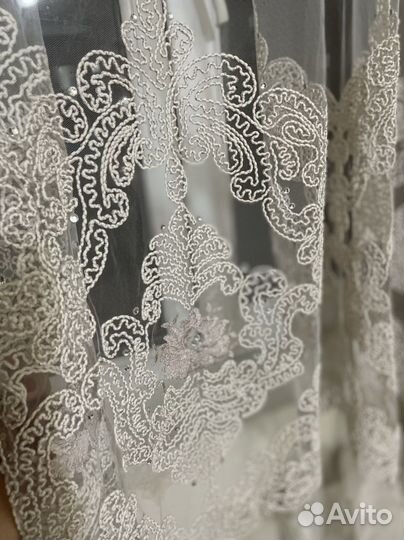 Занавески шторы