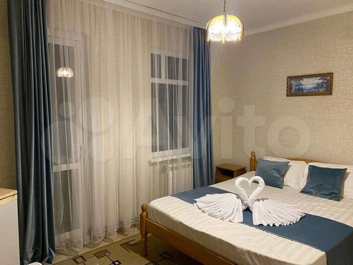 Комната 14 м², 2/5 эт.