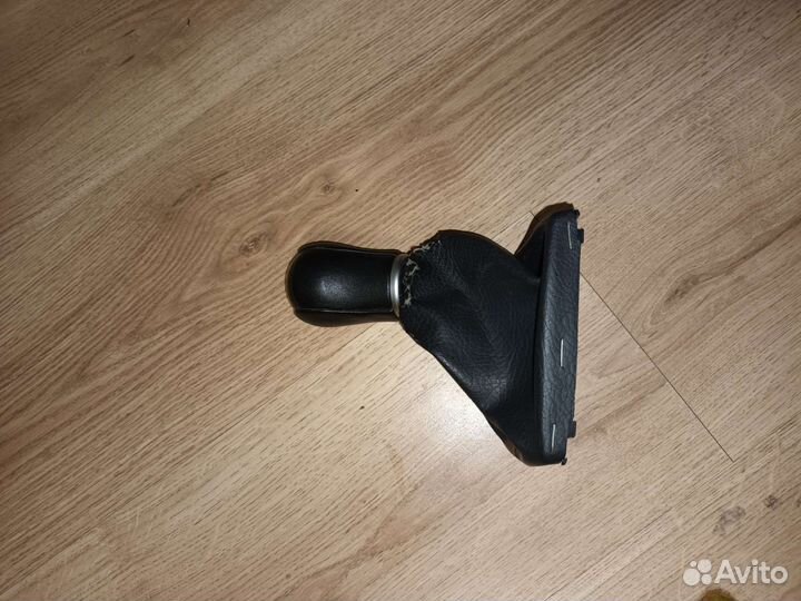 Ручка кпп ford focus 2 2007 оригинал