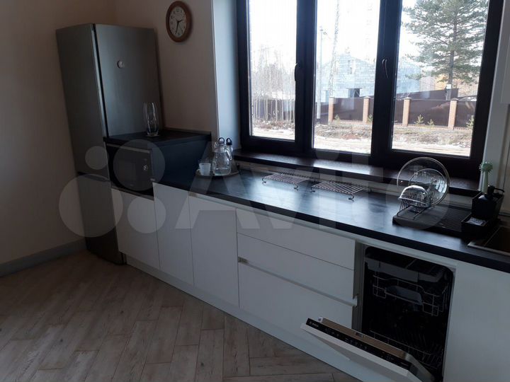 Коттедж 146,1 м² на участке 15 сот.