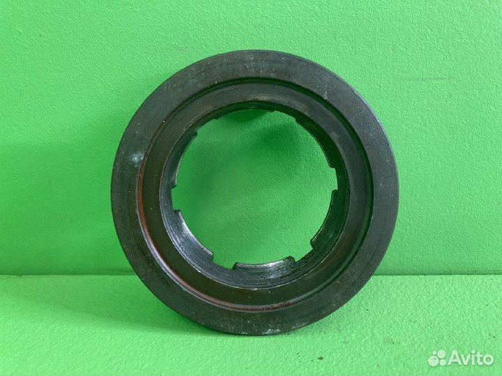 Гайка DAF XF105