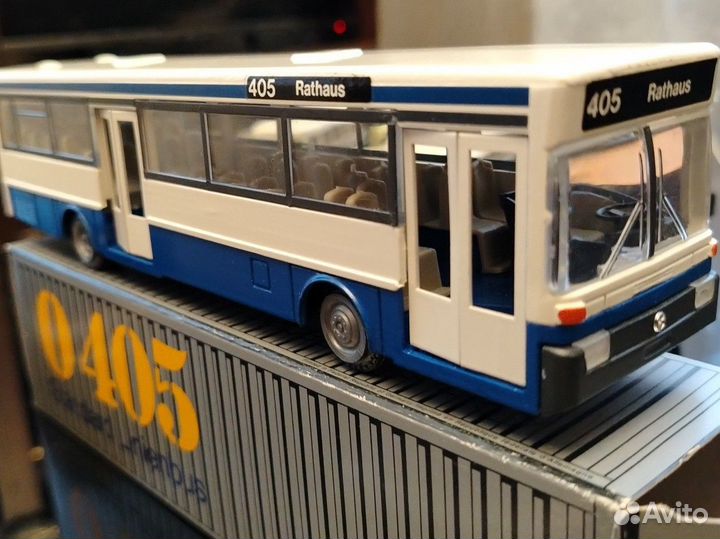 Mercedes benz O 405