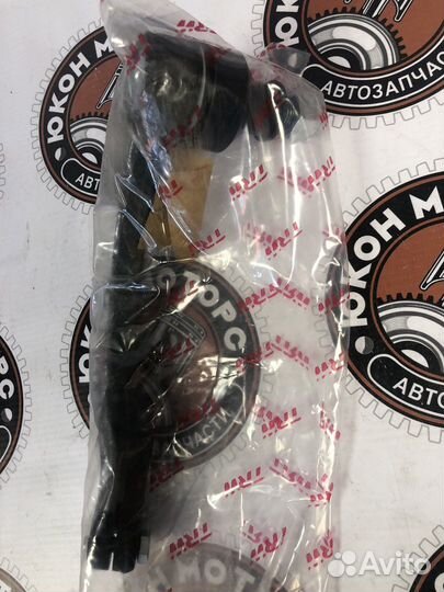 Наконечник рулевой тяги Renault-Opel