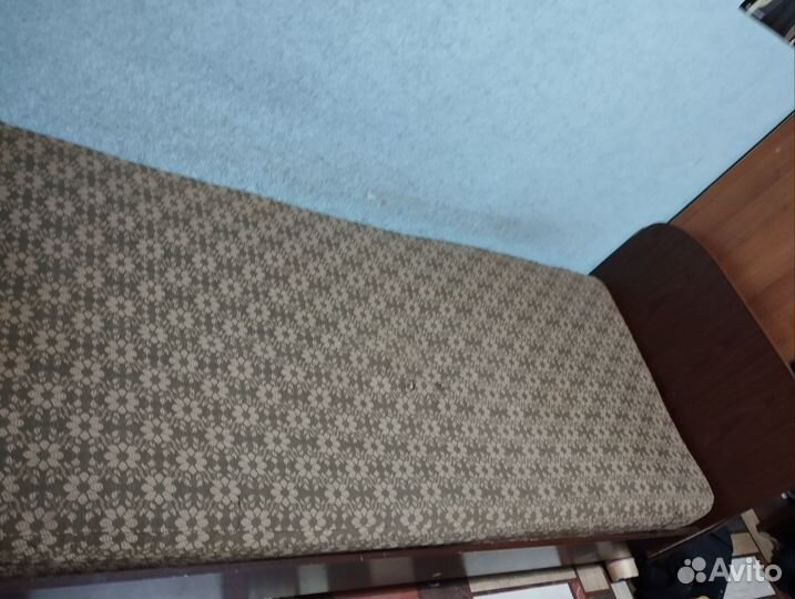 Кровать бу