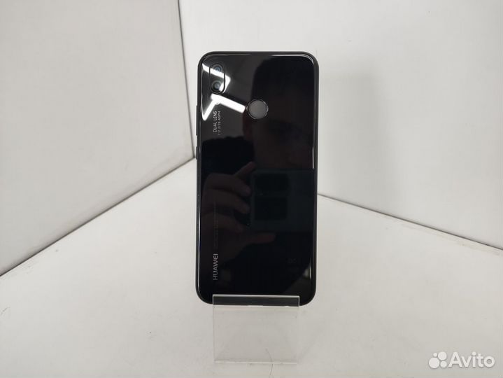 HUAWEI P20 Lite, 4/64 ГБ
