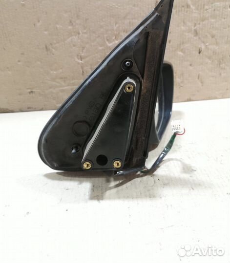 Зеркала Ford Escape 2000 год