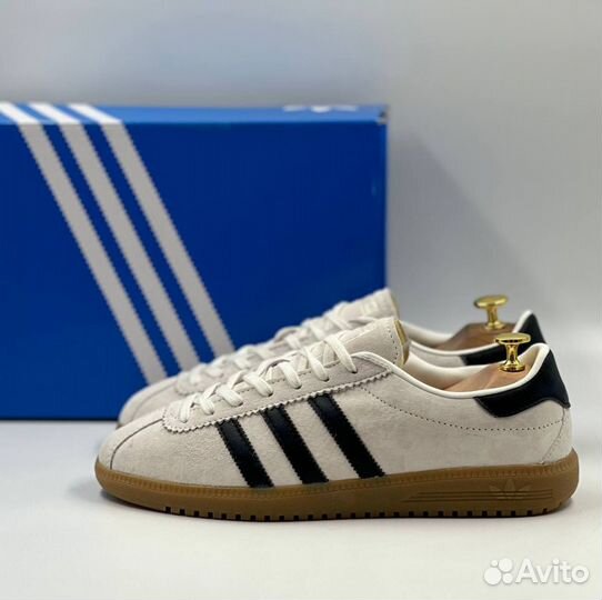 Кроссовки adidas bermuda(41-45) LUX