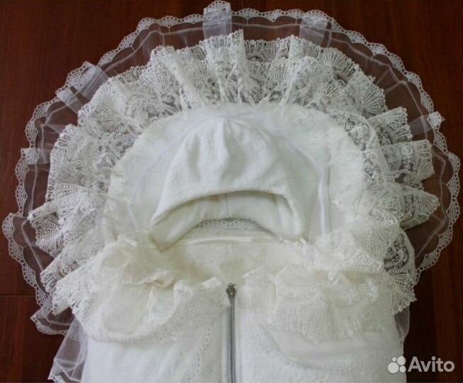 Комплект на выписку