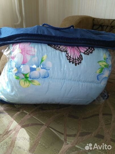 Продам одеяло