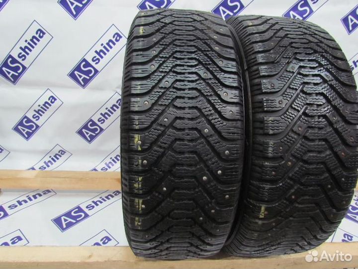 Goodyear UltraGrip 500 205/55 R16 92N