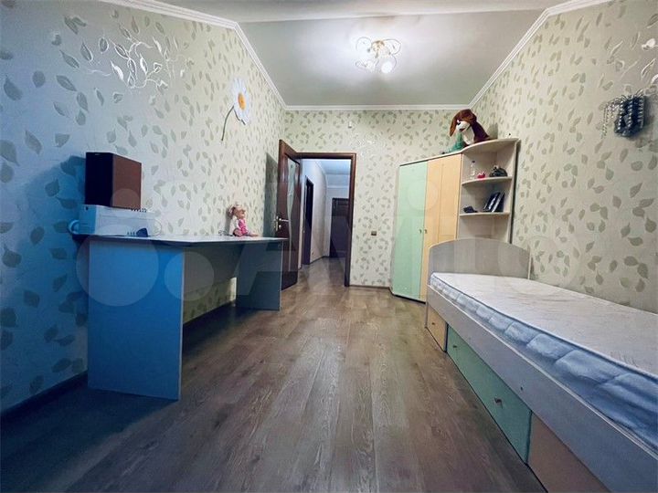 Таунхаус 256,2 м² на участке 1 сот.