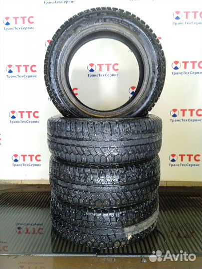 Cordiant Polar 2 205/55 R16