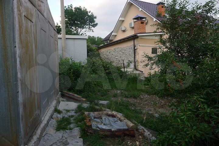 Участок 3,2 сот. (ИЖС)