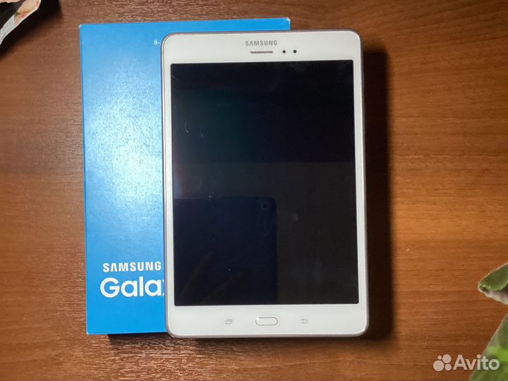 Samsung Galaxy Tab A