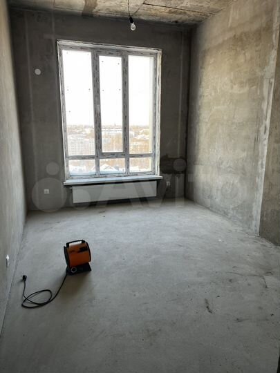 3-к. квартира, 83,6 м², 8/10 эт.