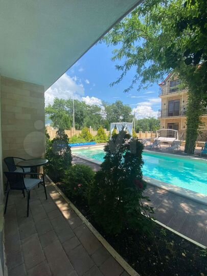 Комната 25 м², 1/3 эт.