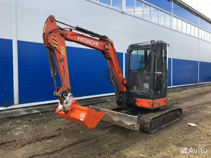 Услуги мини экскаватора аренда миниэкскаватора ндс