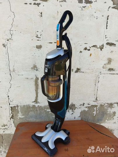 Паровая швабра очиститель tefal