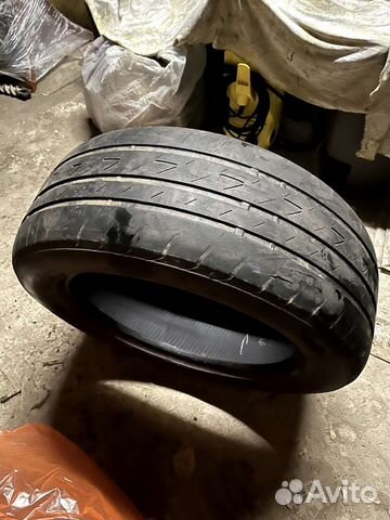 Bridgestone Ecopia EP200 205/55 R16