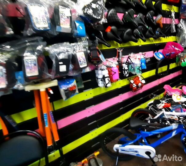 Седло для велосипеда накидка