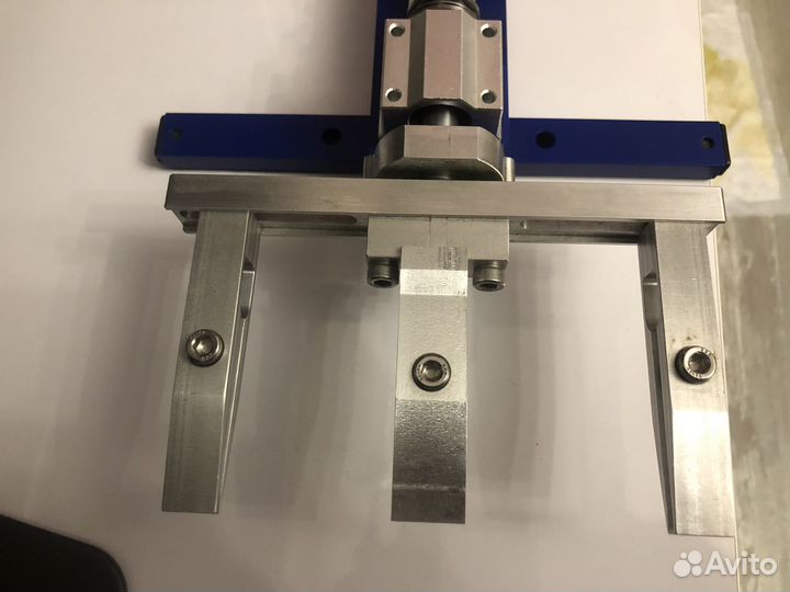 Точильный станок для ножей новый