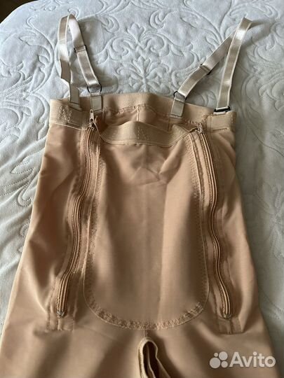 Штаны Nativa послеоперационные компрессионные