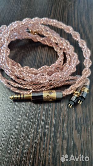 Медный кабель