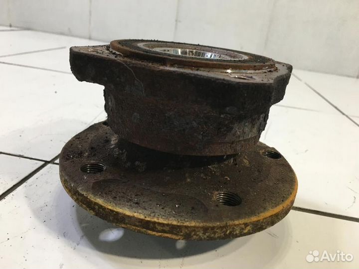 Ступица задняя BMW X3 F25