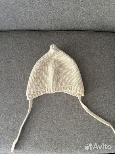 Шапочка малышу