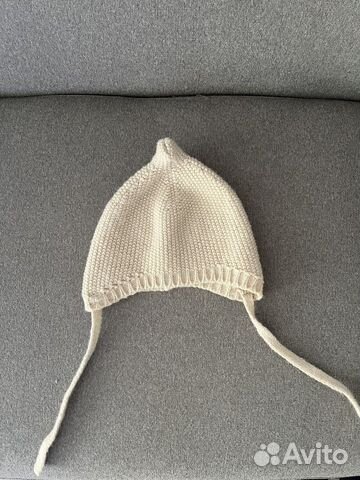 Шапочка малышу