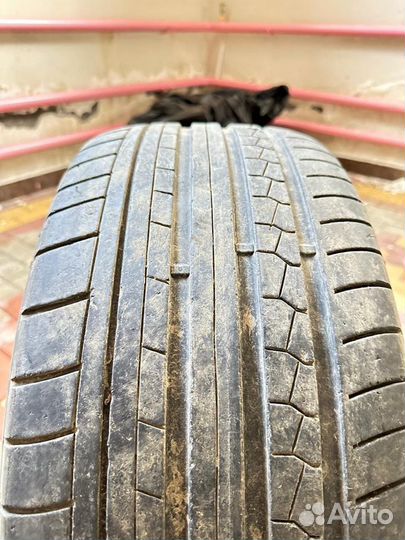 Dunlop SP Sport Maxx GT 245/45 R19