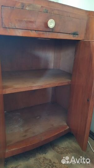 Тумба под тв