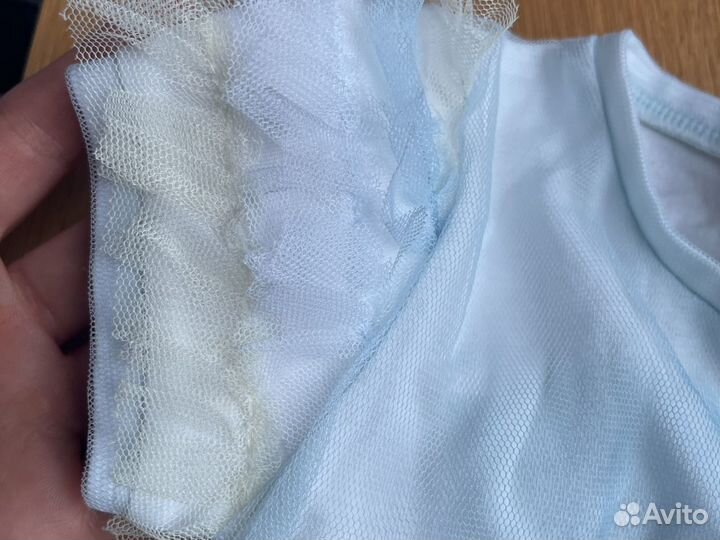 Laura Biagiotti юбка футболка оригинал