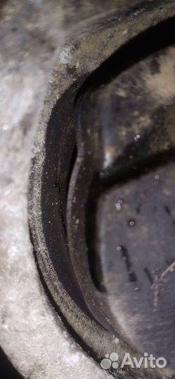 Опора кпп левая Land Rover Freelander 2 L359 224DT