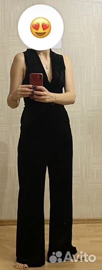 Комбинезон женский вечерний