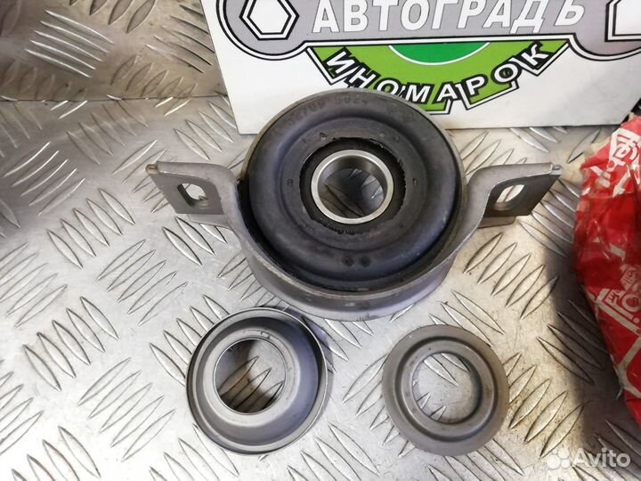 Опора карданного вала Febi 32709 Mercedes