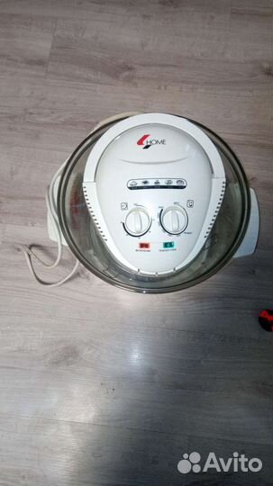 Аэрогриль м101 б/у