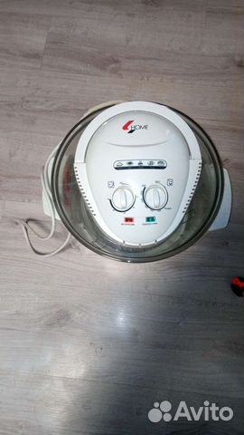 Аэрогриль м101 б/у