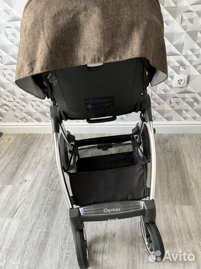 Коляска oyster 3
