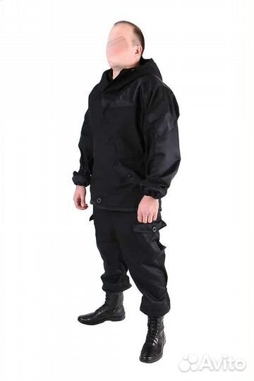 Костюм Горка 5