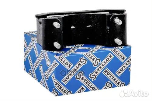 Подушка двигателя задняя Suzuki Liana