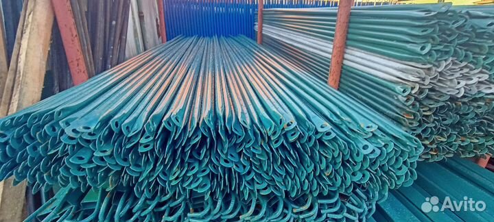 Строительные леса