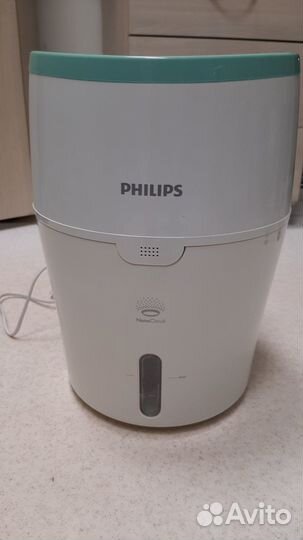 Мойка/увлажнитель воздуха Philips HU4801/01