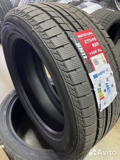 iLink Winter IL868 275/45 R20 111H