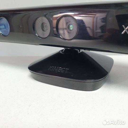 Сенсор Kinect для xbox 360