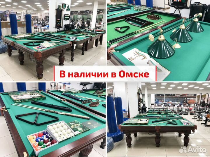 Аэрохоккей большой (ТЦ Континент)