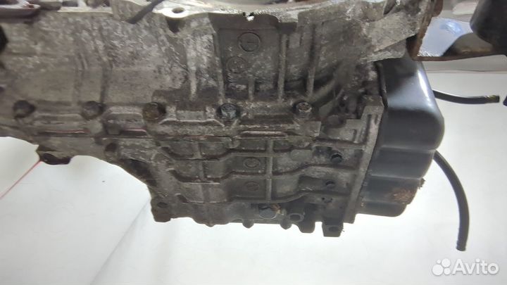 Кпп - автомат (АКПП) Hyundai Sonata NF, 2009