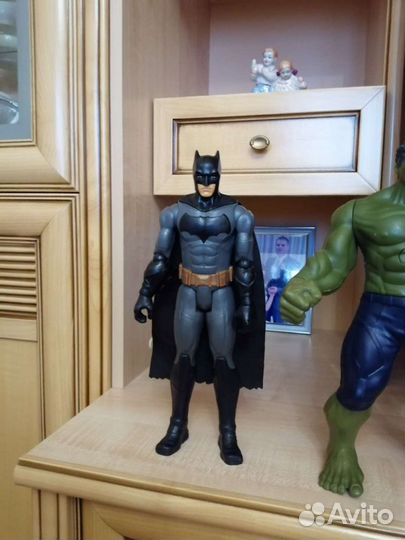 Супергерои